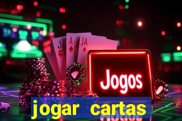 jogar cartas ciganas on line